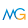 MG Group logo